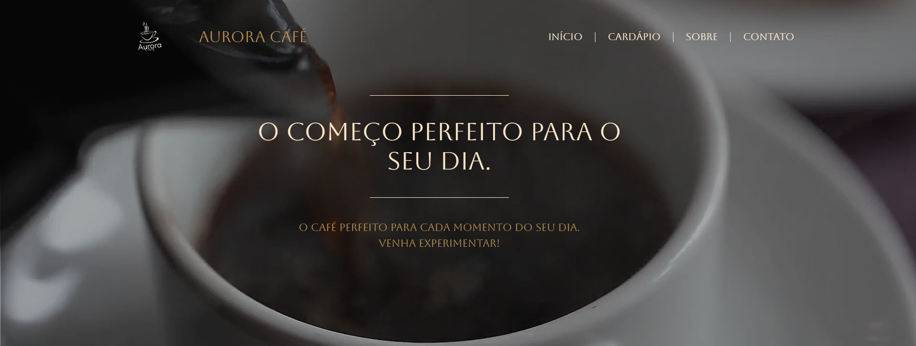 Culinária