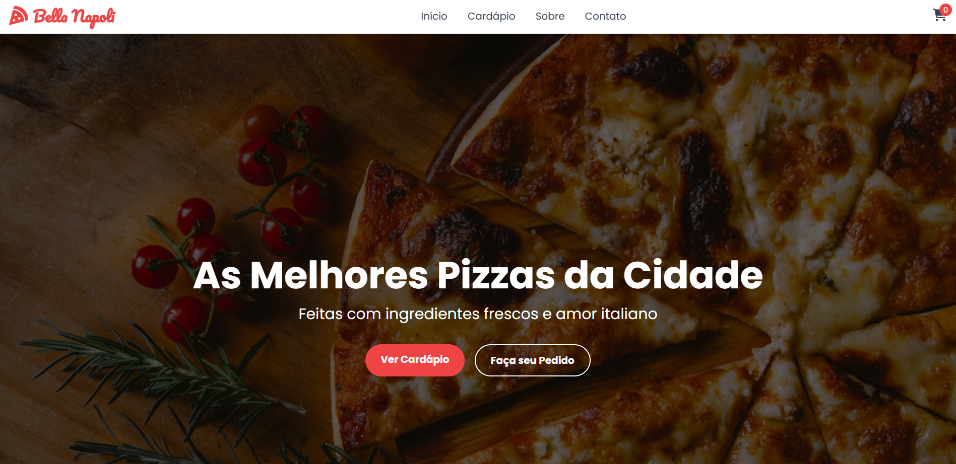 Prestação de Serviço